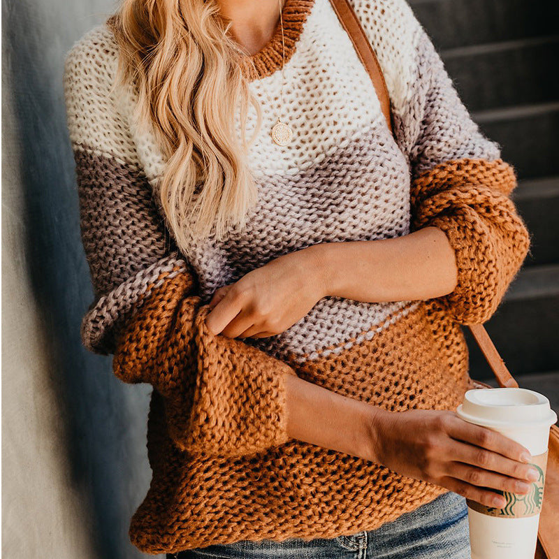 Vintage Inspired Pullover