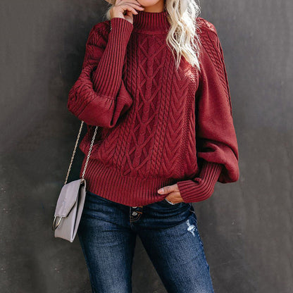 Thoughtfully Designed Pullover