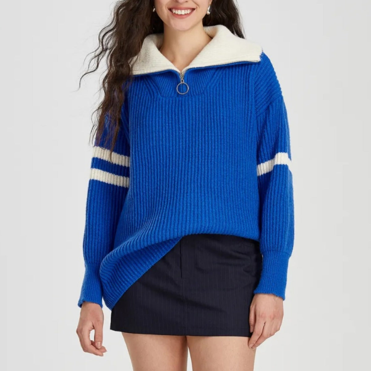 Classic Designed Pullover