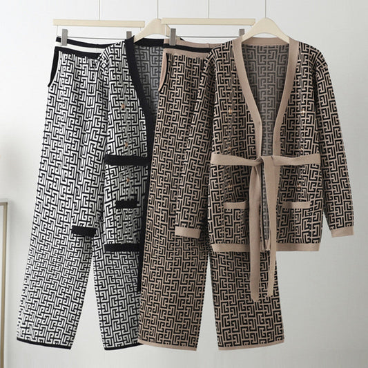 Elegantly Designed Garment