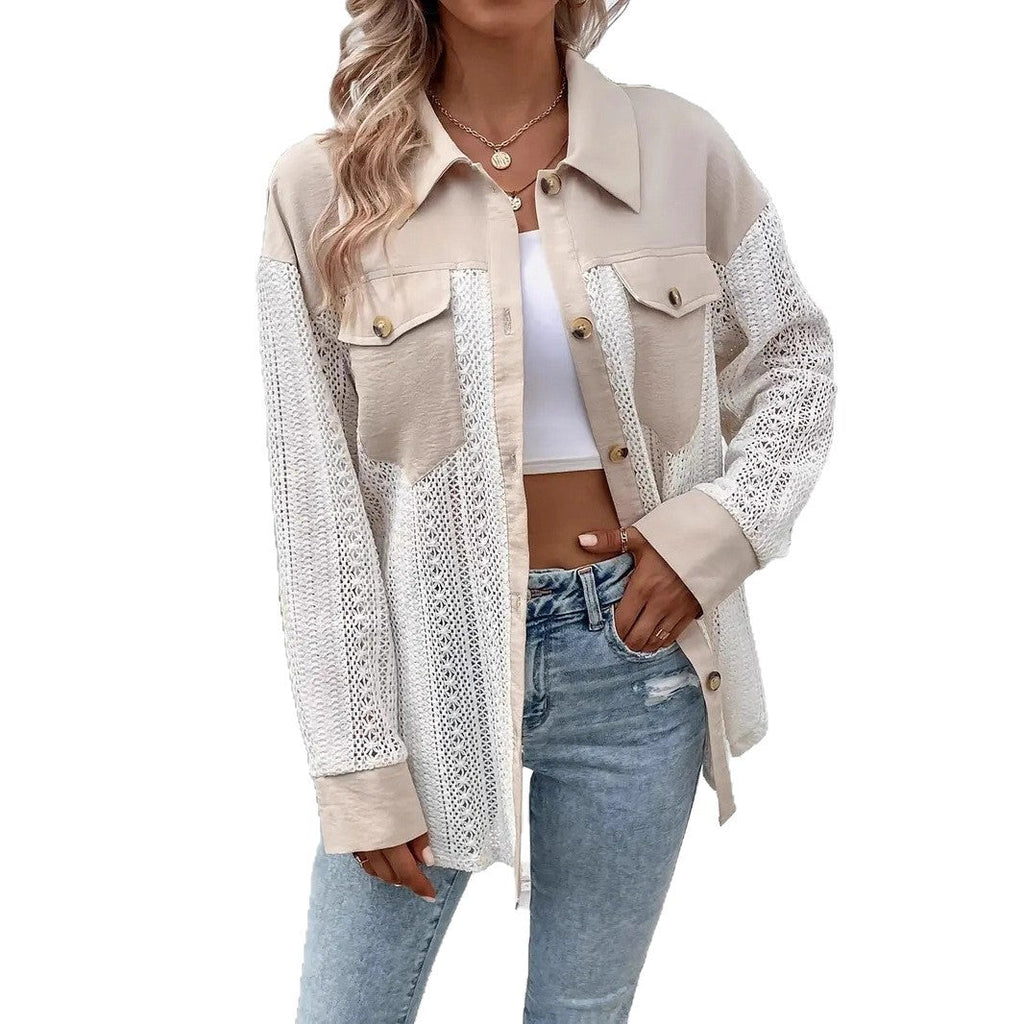 Elegantly Designed Garment