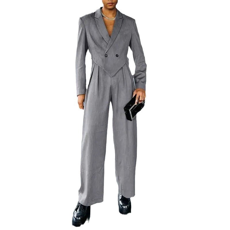 Timeless Vintage Style Garment