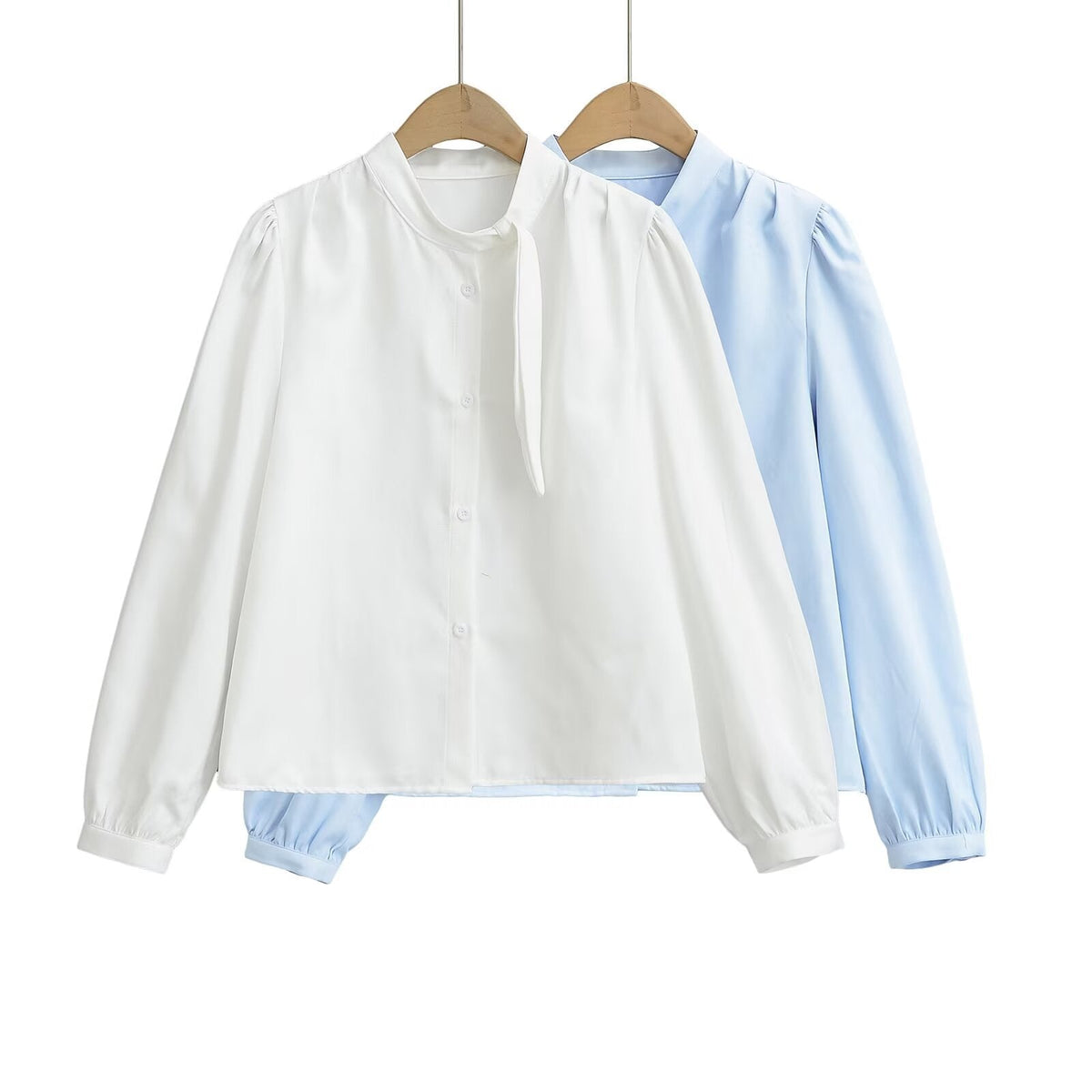 Thoughtfully Designed Garment