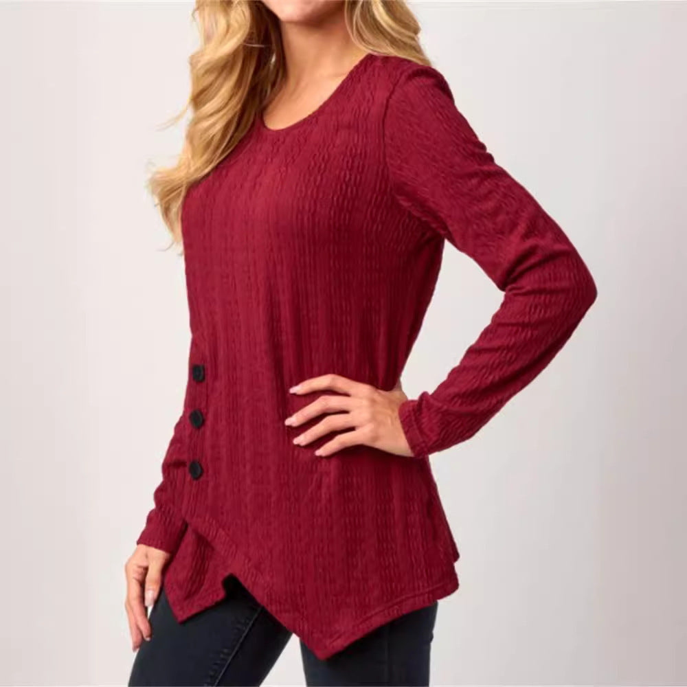 Timeless Vintage Style Shirt