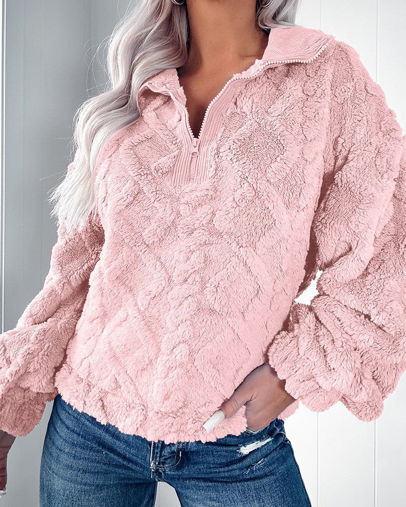Beautifully Crafted Pullover