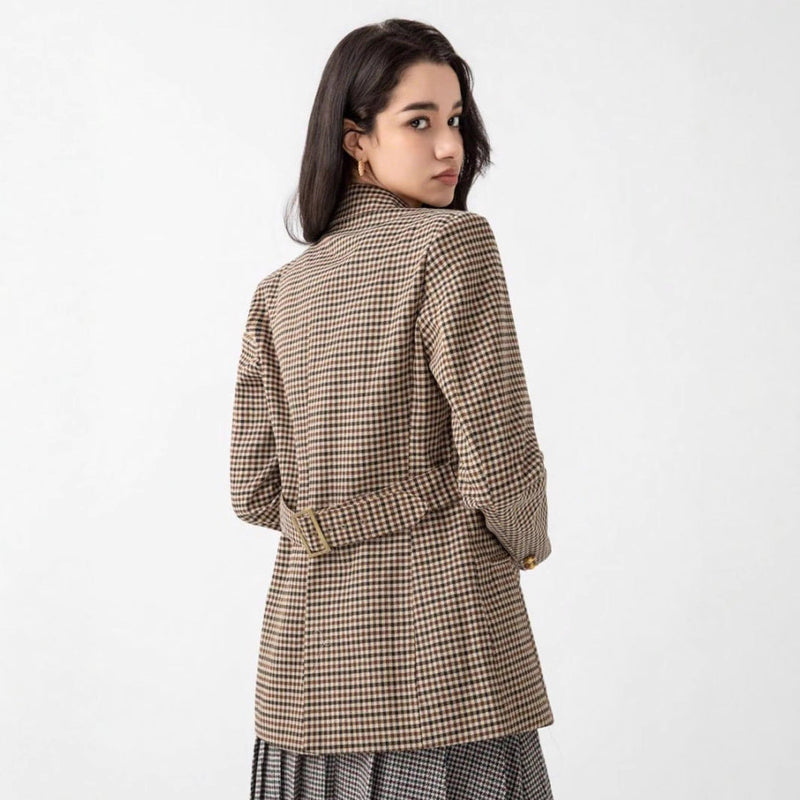Timeless Vintage Style Garment