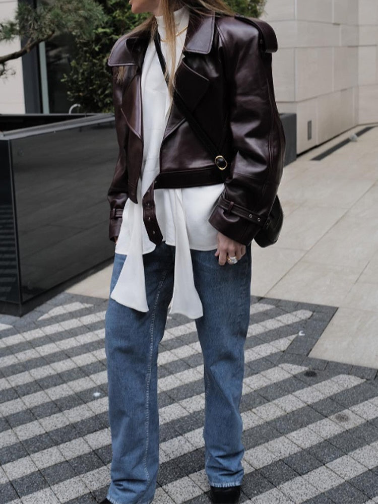 Vintage Inspired Jacket