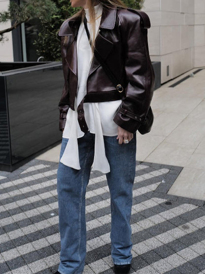 Vintage Inspired Jacket