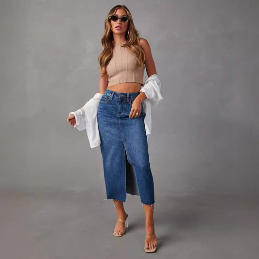 Timeless Vintage Style Garment