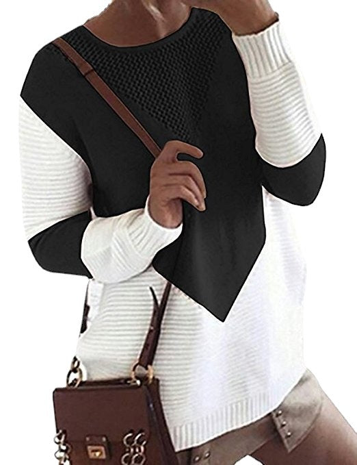 Vintage Inspired Pullover