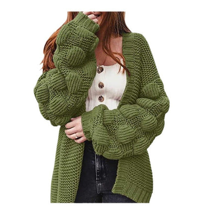 Classic Vintage Cardigan