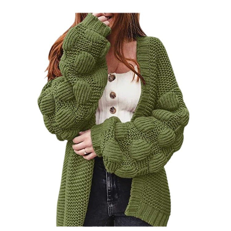 Classic Vintage Cardigan