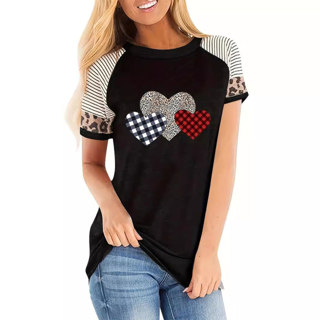 Gracefully Designed Shirt