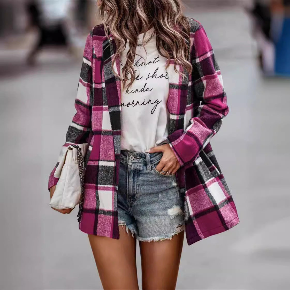 Classic Vintage Garment