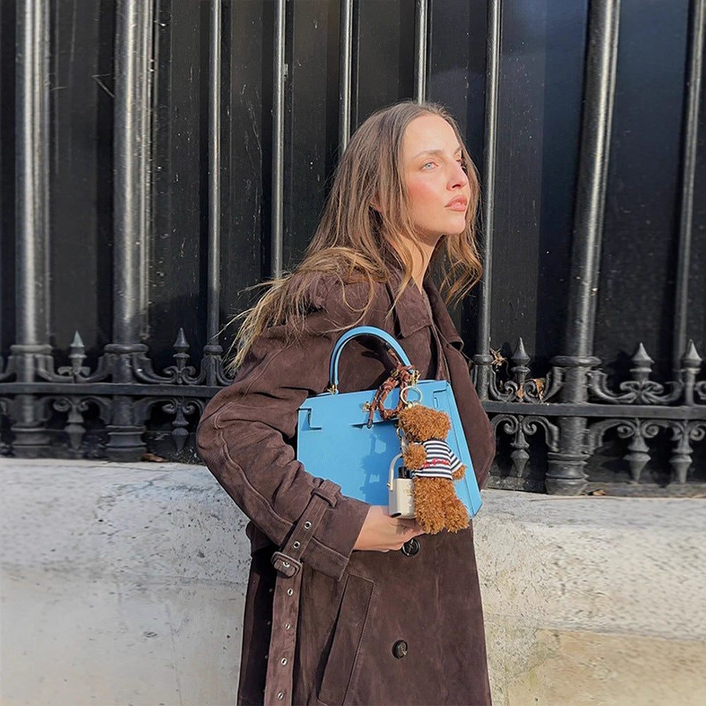 Classic Designed Coat