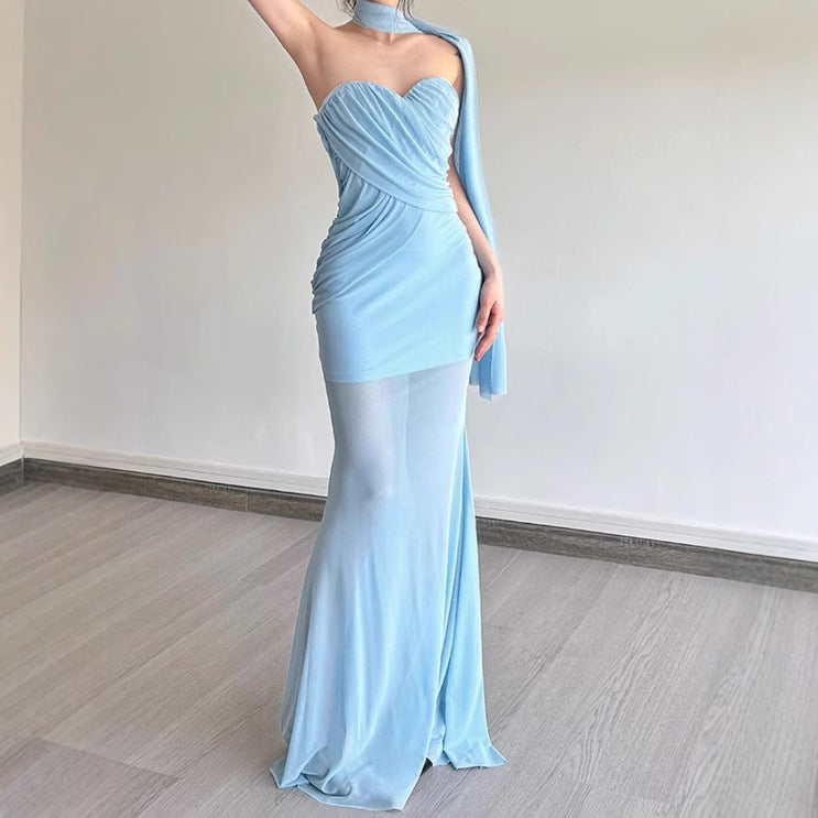 Elegantly Designed Garment