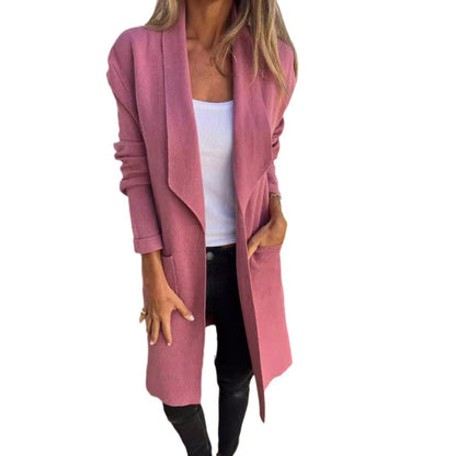 Classic Designed Cardigan