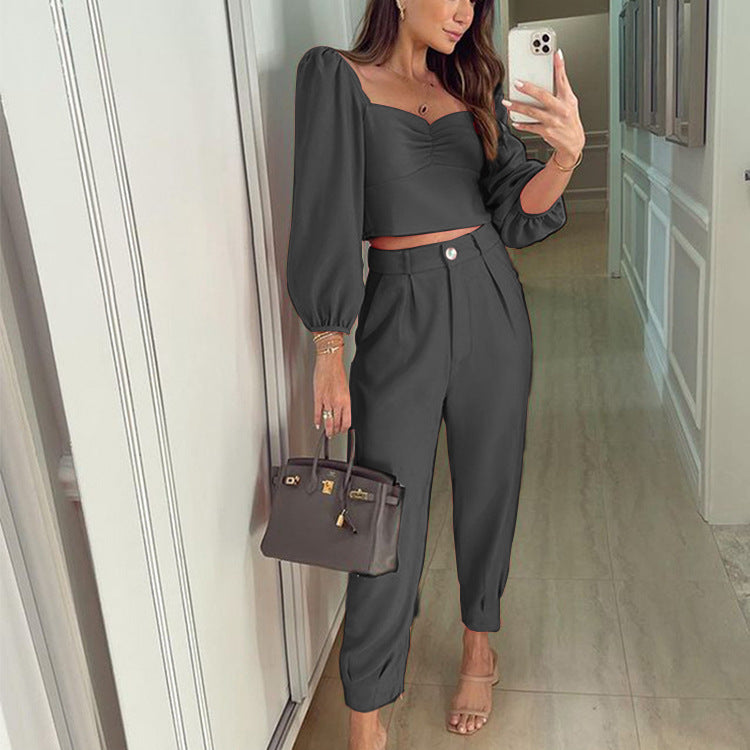 Classic Designed Top