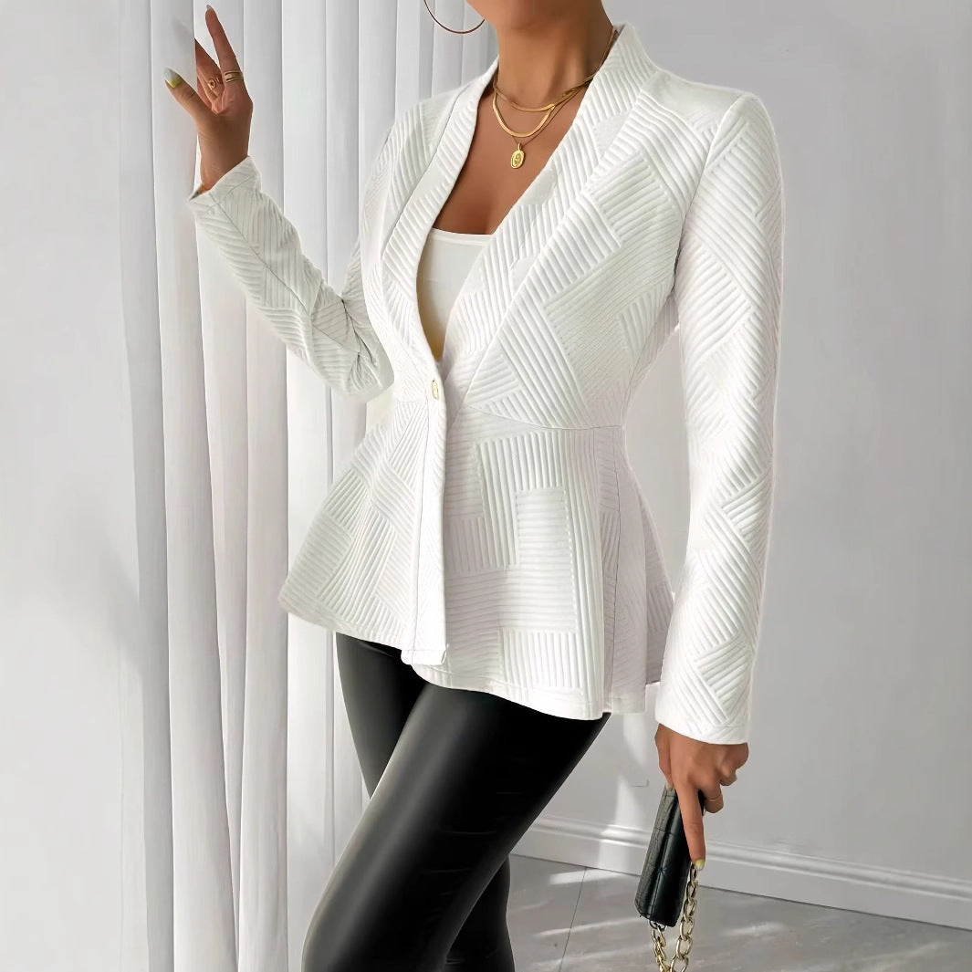 Elegantly Designed Garment