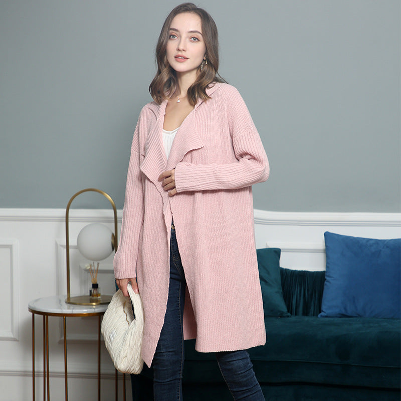 Thoughtfully Designed Garment