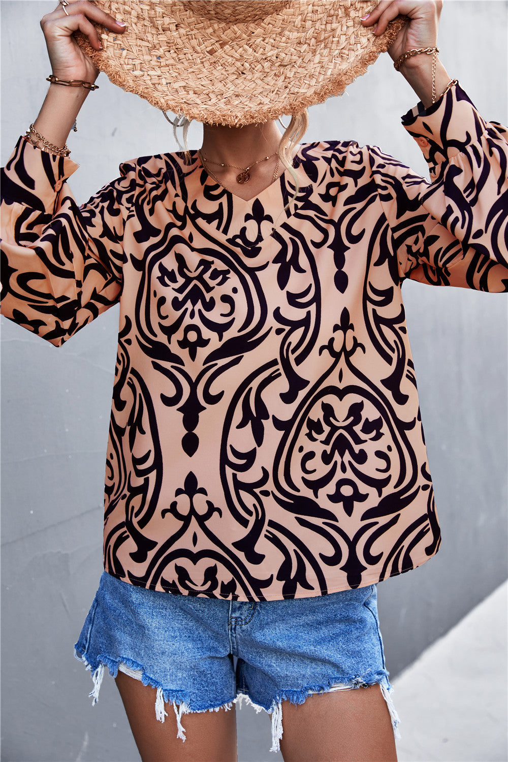 Classic Designed Garment