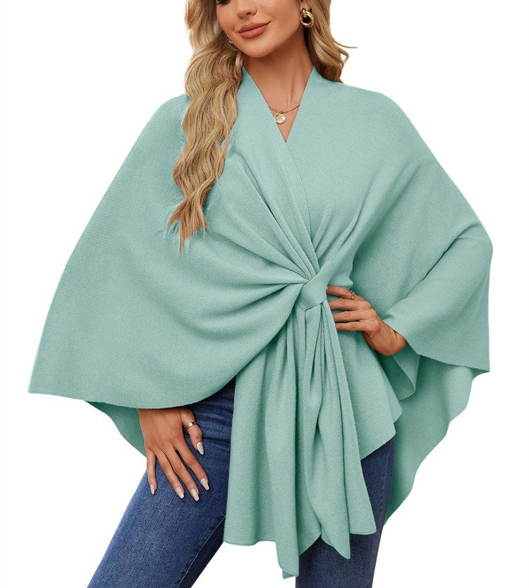 Thoughtfully Designed Pullover