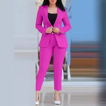 Thoughtfully Designed Garment