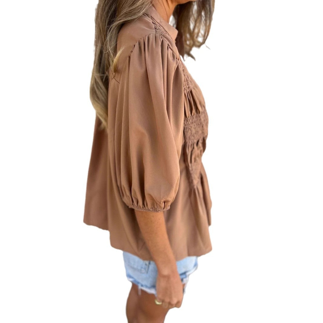 Thoughtfully Designed Garment