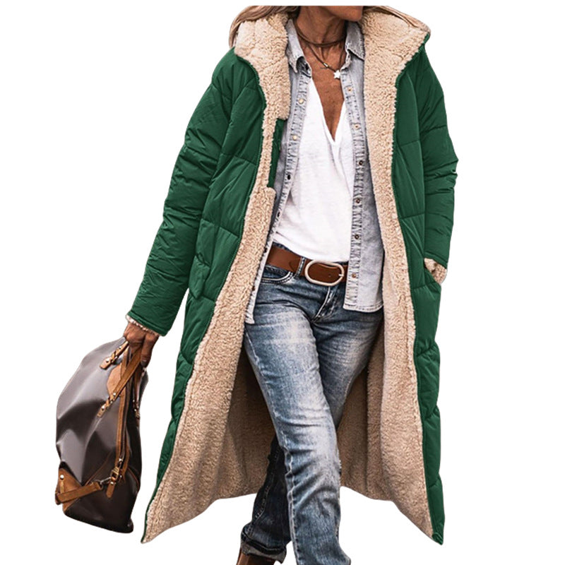 Classic Designed Garment