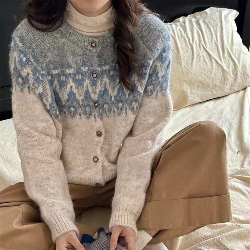 Beautifully Crafted Cardigan