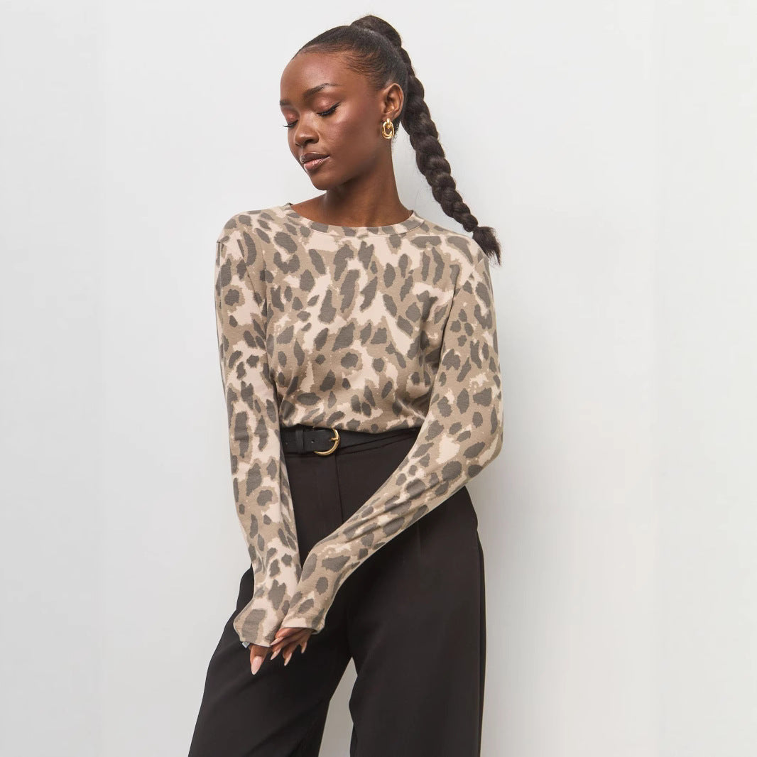 Gracefully Designed Shirt