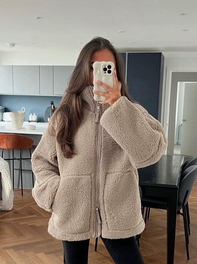 Vintage Inspired Garment