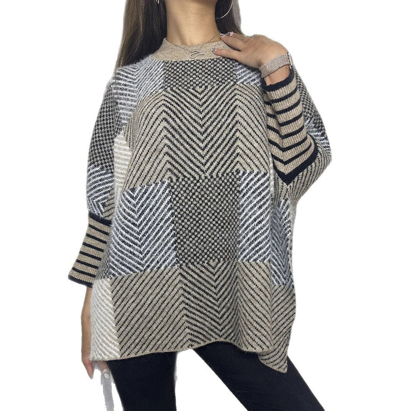 Classic Vintage Pullover