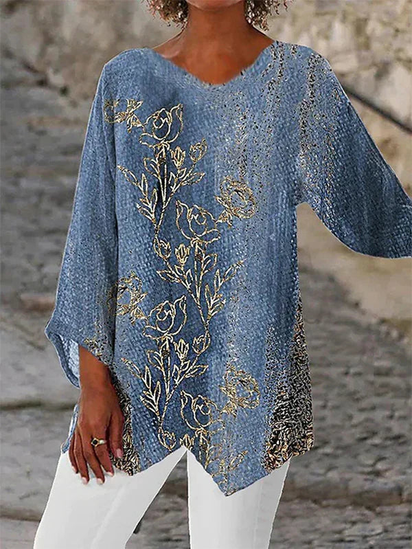 Thoughtfully Designed Top