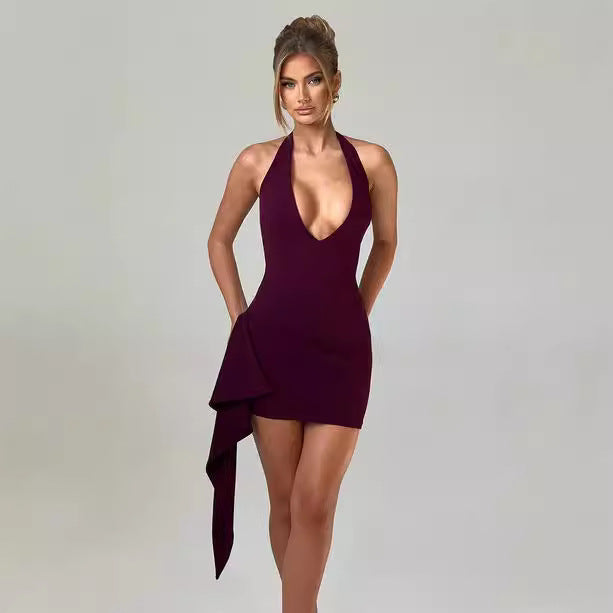 Thoughtfully Designed Garment