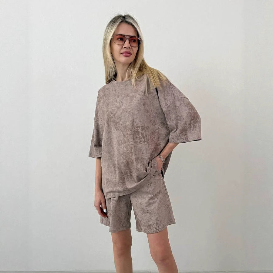 Elegantly Designed T-Shirt