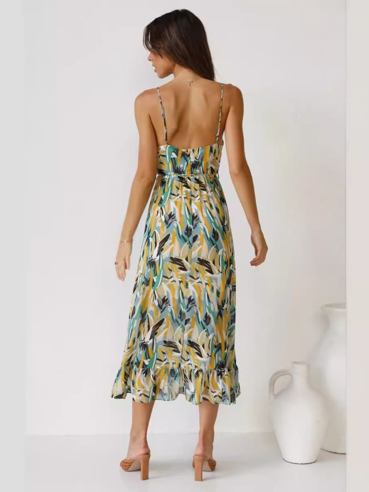 Beautifully Crafted Dress
