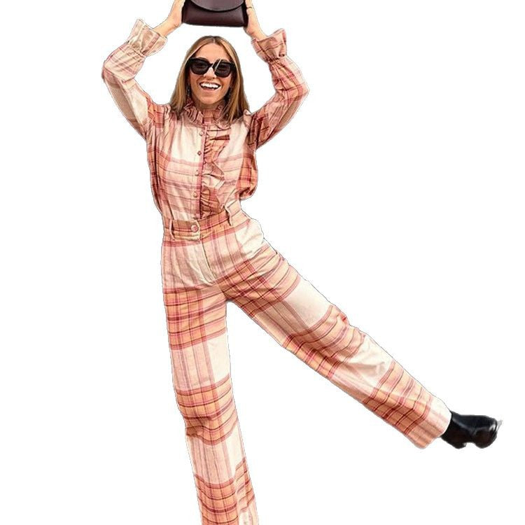 Classic Vintage Garment