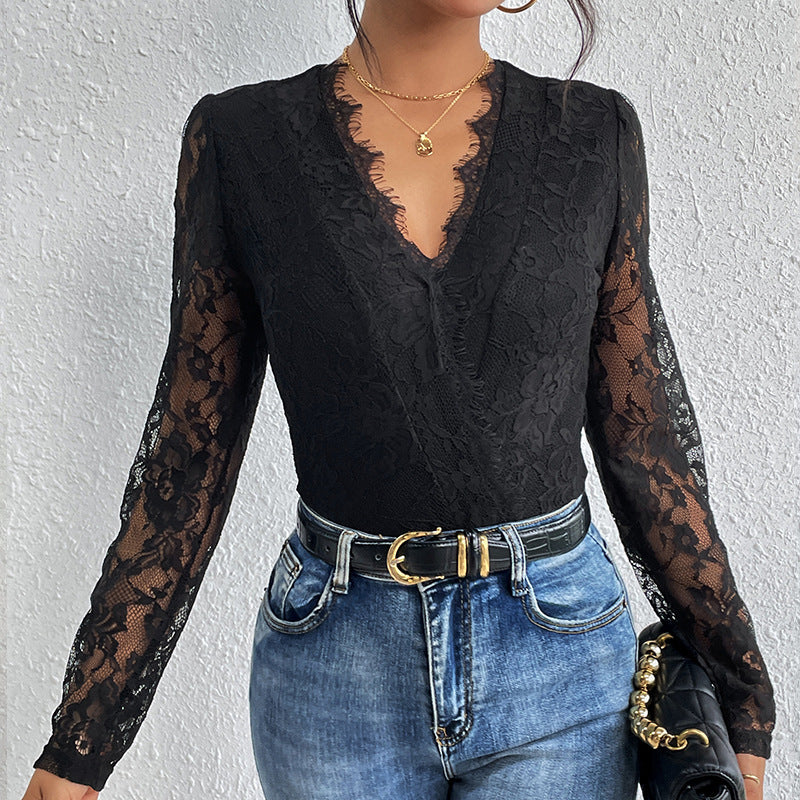 Vintage Inspired Garment