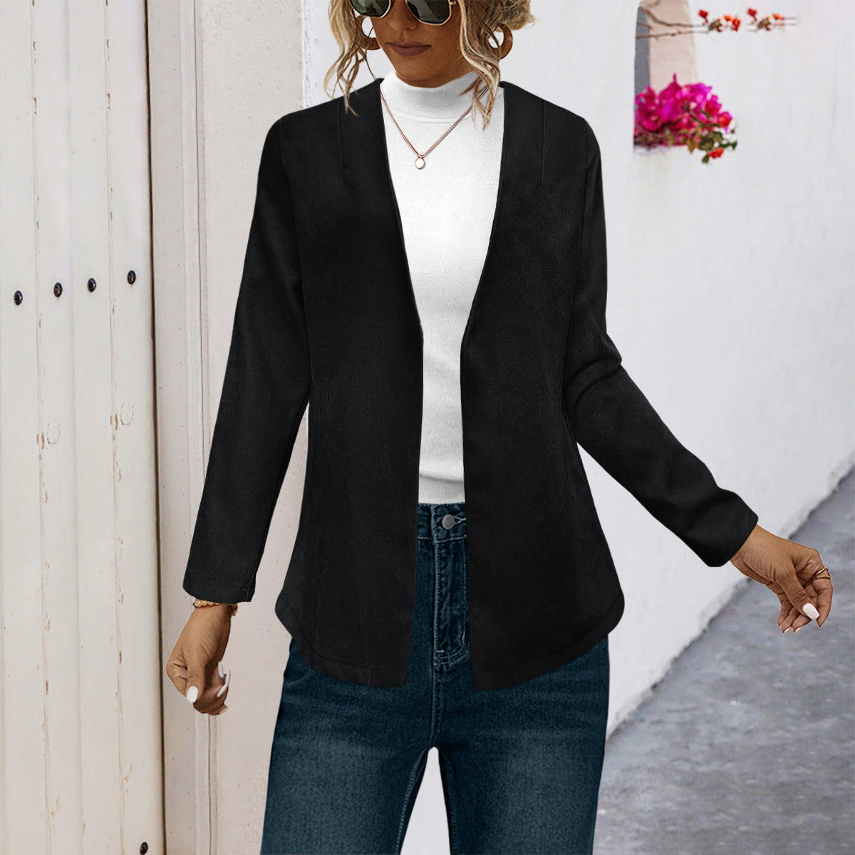 Classic Vintage Garment