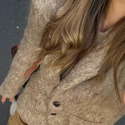 Vintage Inspired Garment