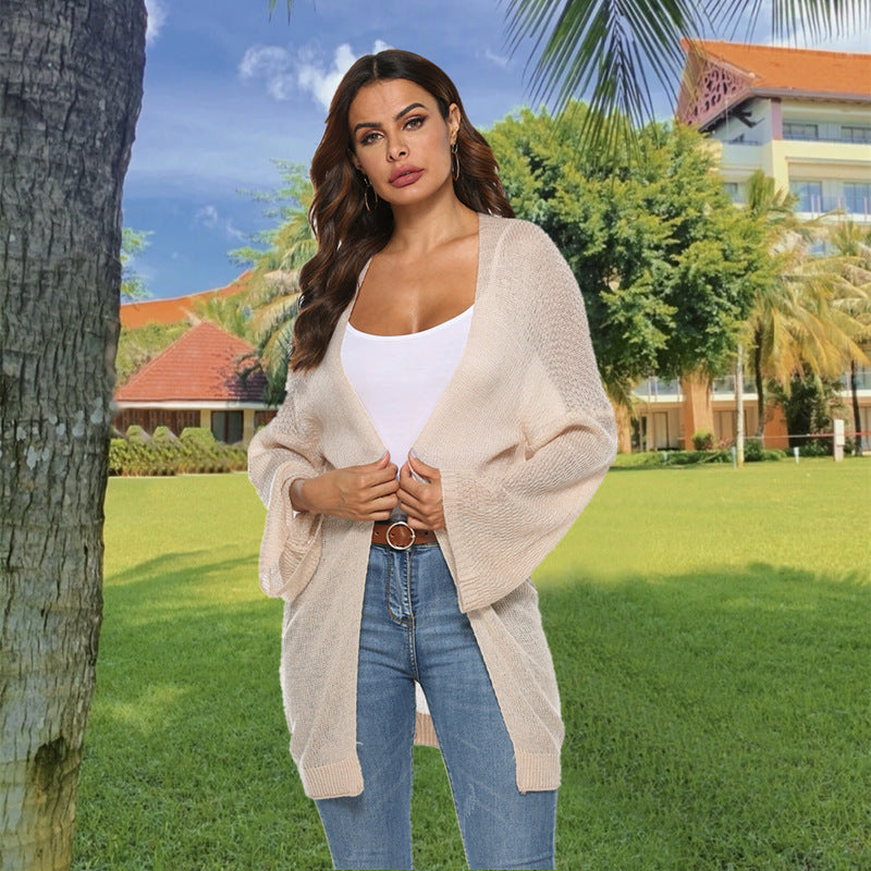Thoughtfully Designed Cardigan