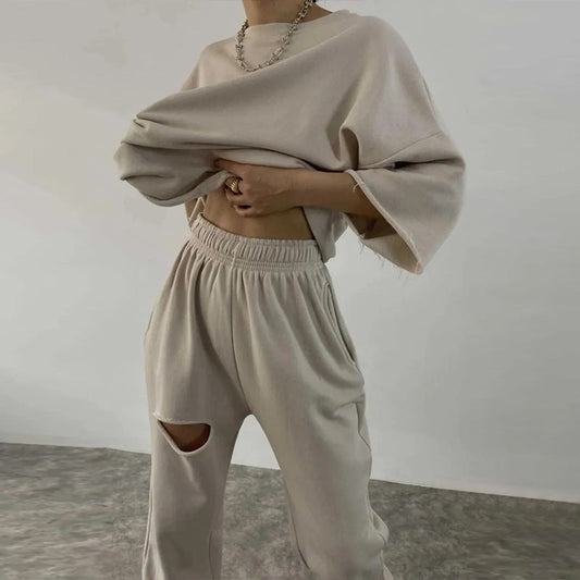 Classic Designed Garment
