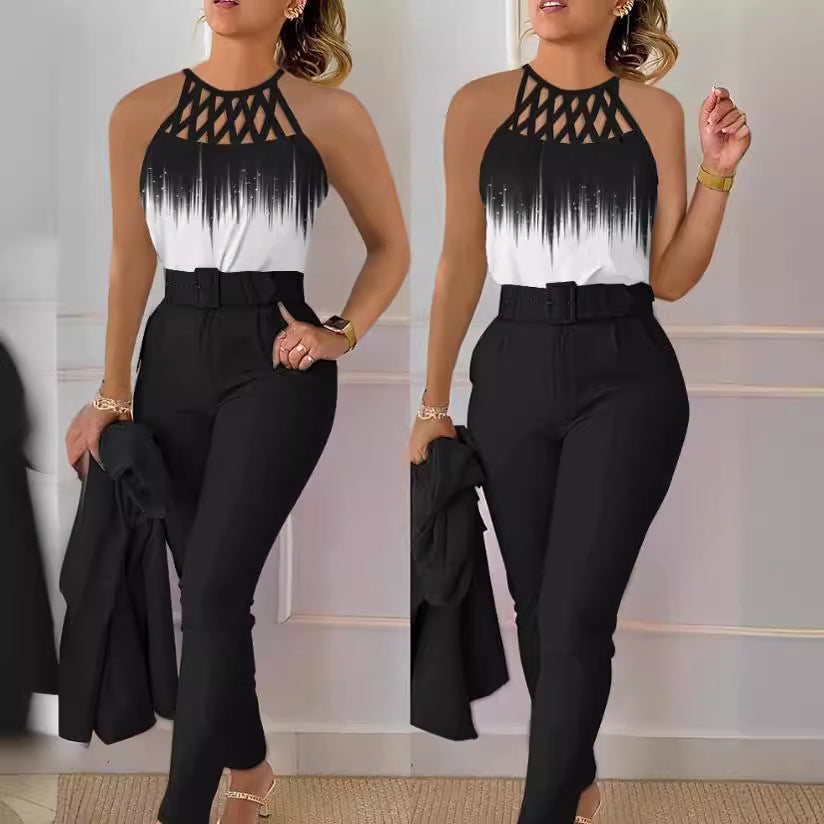 Thoughtfully Designed Garment
