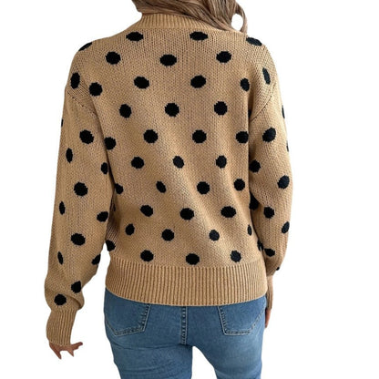 Classic Vintage Pullover