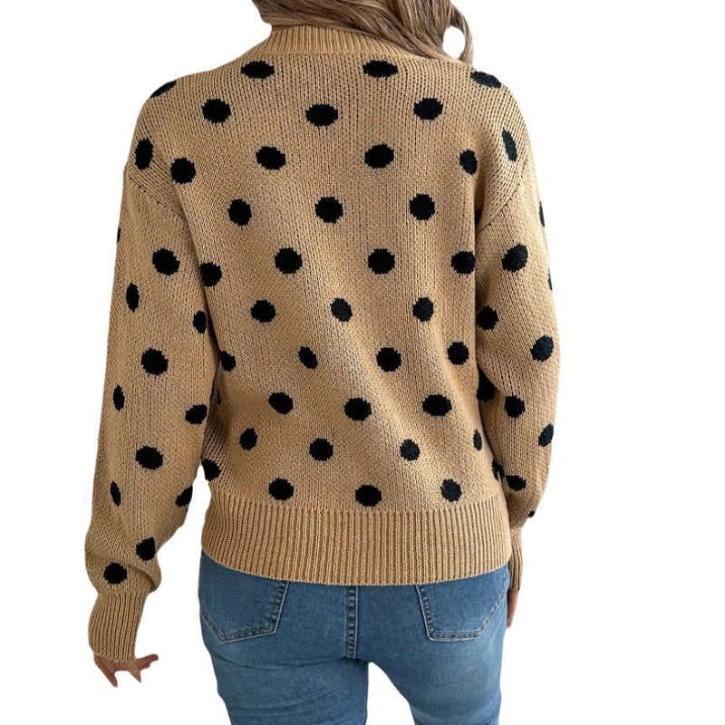 Classic Vintage Pullover