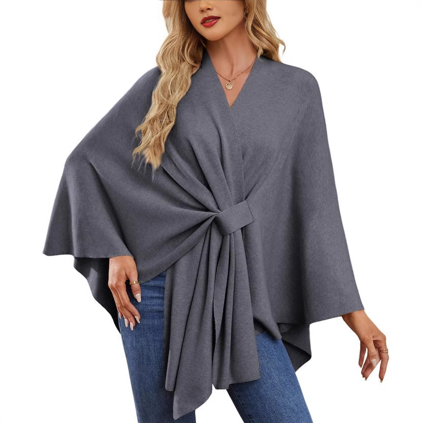Thoughtfully Designed Pullover