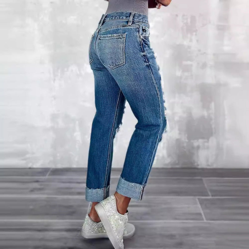 Gracefully Designed Garment
