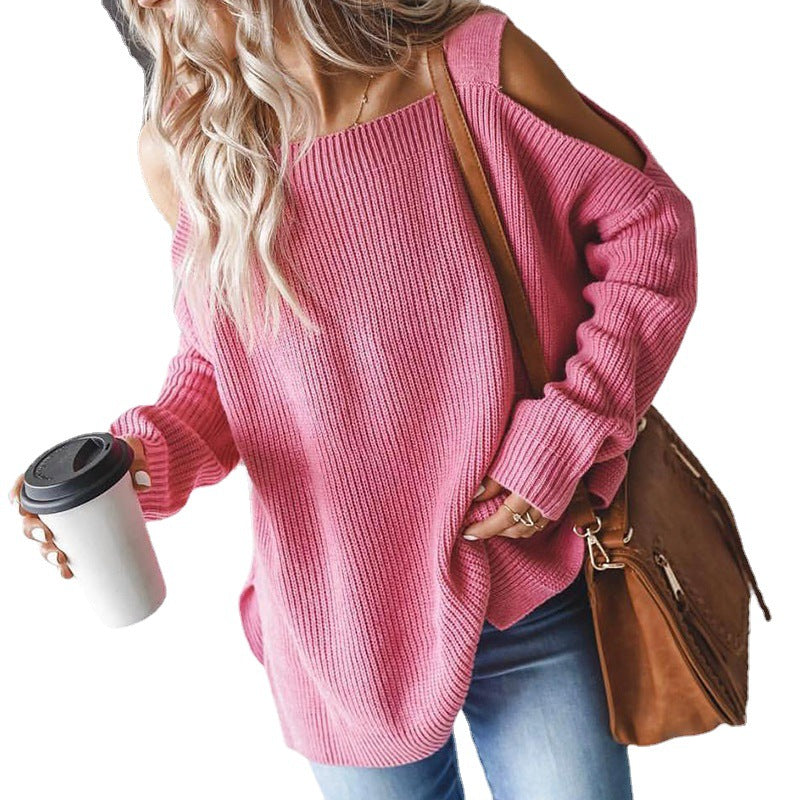 Beautifully Crafted Pullover