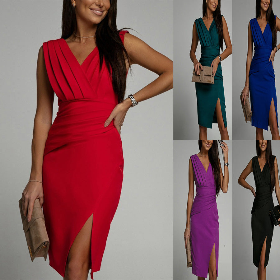 Elegantly Designed Garment